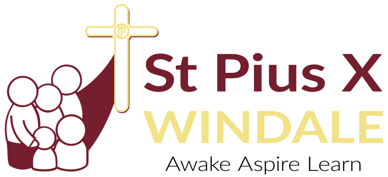 St Pius Primary School Windale